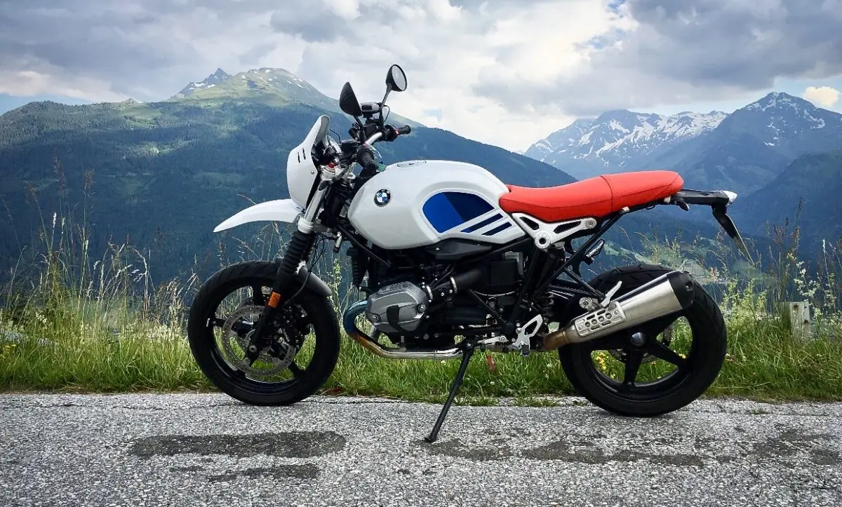 Bild zu “Sicher durch die Saison: Die GTÜ auf der Fachmesse Motorräder Dortmund”